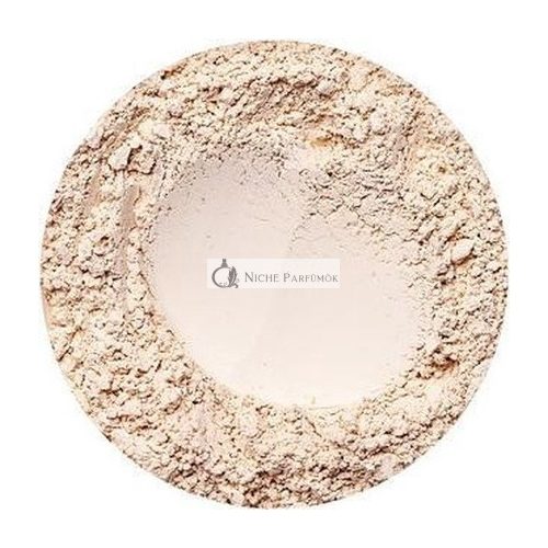 Annabe Lle minerálny make-up - Mineral Coating Sunny Fairest, 10g