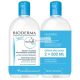 Bioderma Hydrabio H2o Micelárna Lotion Hydratačná, 500ml