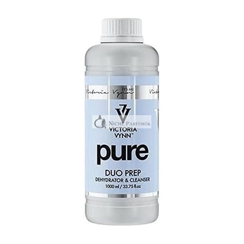 Victoria Vynn Pure Duo Prep Dehydratop a Čistič, 1000ml