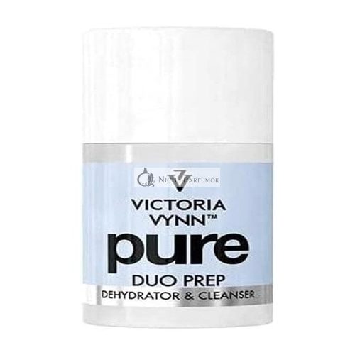 Victoria Vynn Pure Duo Prep Dehydratop & Čistič 60ml