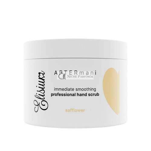 Elisium Aftermani Hladké Kézové Peeling, 200 g