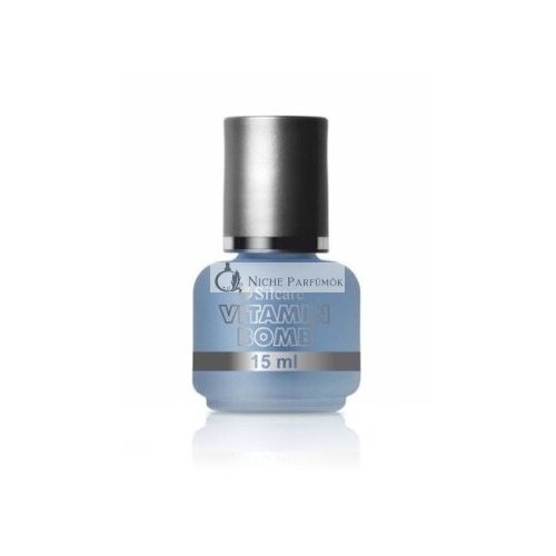 Silcare Vitamin Bomb Nechtový Vitamínový Kondicionér 15ml