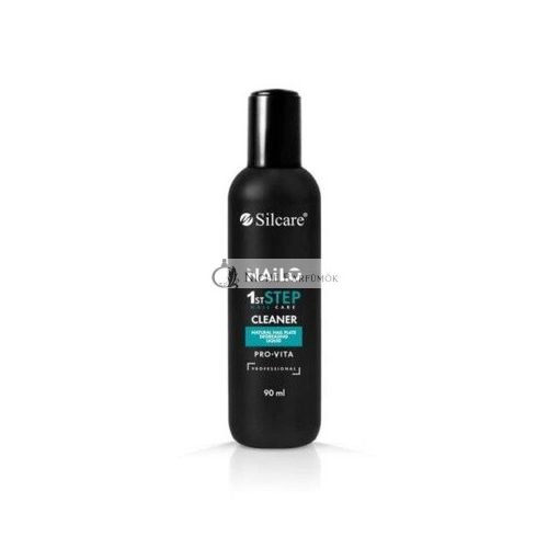 Silcare Čistič nechtov 90ml