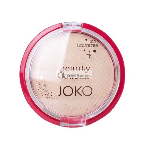 Jokomy Universe Beauty Powder - 5g