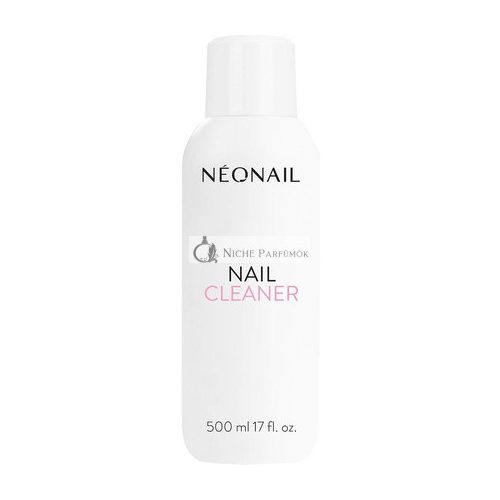 NeoNail Čistič nechtov Hybridná manikúra Lak na nechty Soak off Gel UV Led 500ml