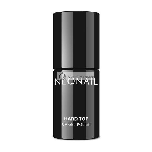 NeoNail Hybrid UV Lak 7.2ml Tvrdý Top