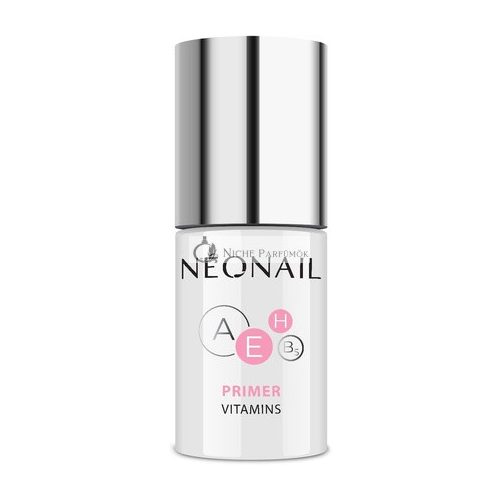 NeoNail Primer Vitamíny Hybrid Akril Gél Stylizácie 7,2ml