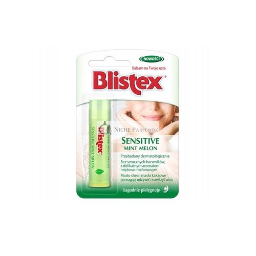 Blistex Omlazujúci balzam na pery - 37 g