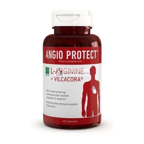 Angio Protect 60 Kapsúl