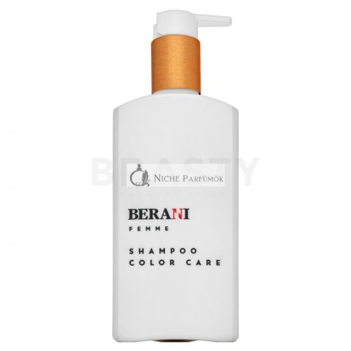 Berani Femme Shampoo Color Care védő sampon festett hajra 300 ml