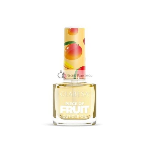 Claresa Mango Nechtový Olej 5ml