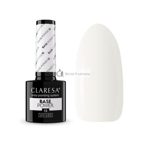 15 Základná Sila 5ml Claresa