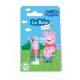 Air-Val Peppa Pig Balzam na pery Cookie 44g