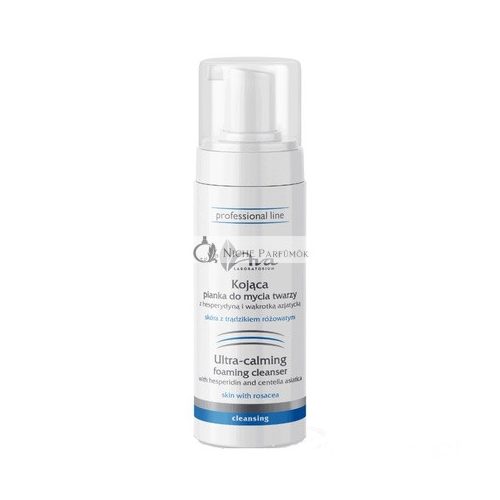 Ava Laboratorium Rosacea pena s hesperidínom 150ml