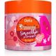 Delia Cosmetics Dairy Fun Telový Peeling Smoothie 350g - Šťavnatá Čerešňová Vôňa