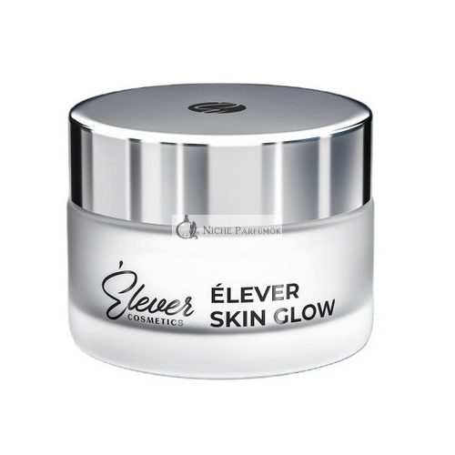 Eleverskin Glow Anti-Wrinkle Illuminating Day Cream 50g