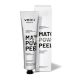 VEOLI BOTANICA Focus Matcha Power Peel Enzymatický Multi-Acid Čistiaci Peeling, 75ml