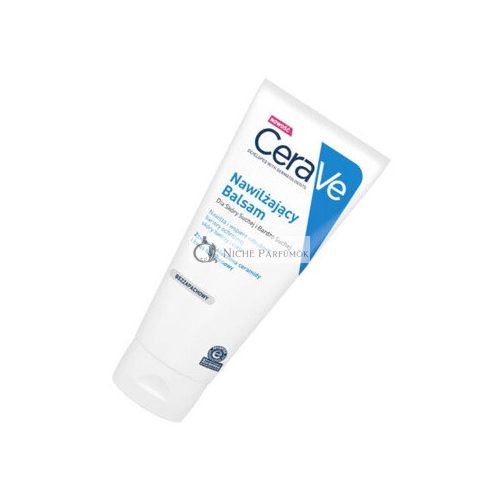 CeraVe Hydratačný Lotion, 177 ml