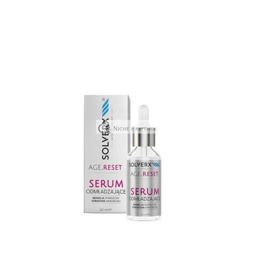 Age Reset Obnovujúce Pleťové Sérum 30ml