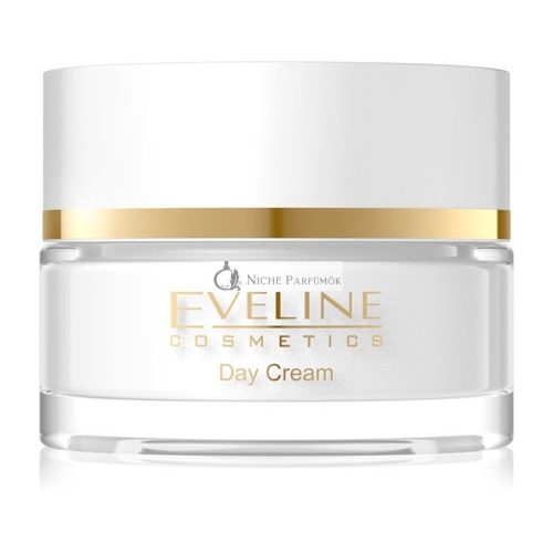 EVELINE Super Lifting 4D Denný Krém Koncentrát 60+, 50ml