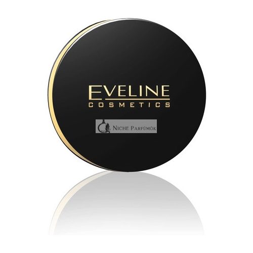 Eveline Cosmetics Celebrities Beauty Minerálny Púder 23 Sand