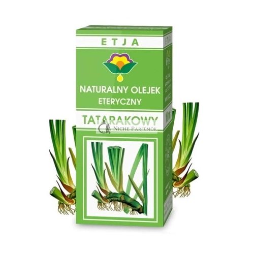 Calamus Esenciálny Olej 10ml