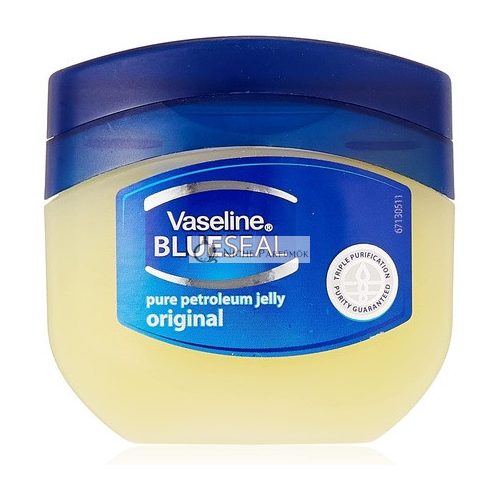 Vaseline Blueseal Čistý Petrolejový Gél Originál, 100ml