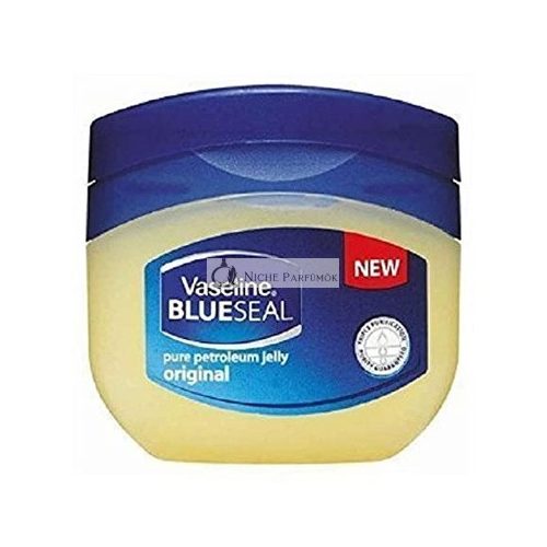 Vaseline Blueseal Čistý ropný gél 250ml