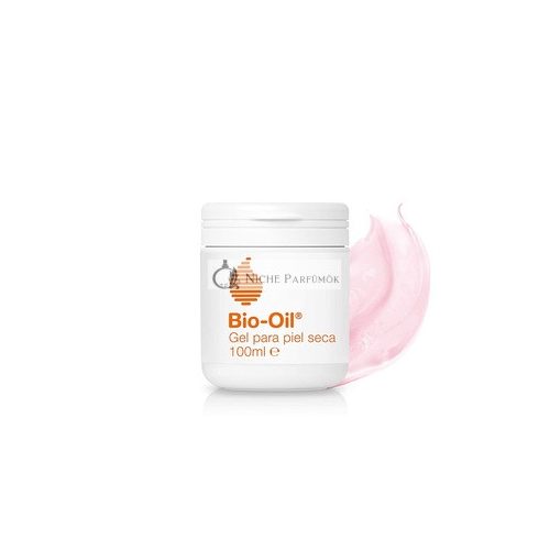 Bio-Oil gél na suchú pokožku, 100ml