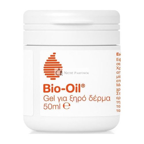 Bio-Oil Gél na suchú pokožku, 50ml