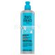 Tigi Bed Head Recovery Moisture Rush Shampoo sampon hidratáló hatású 400 ml