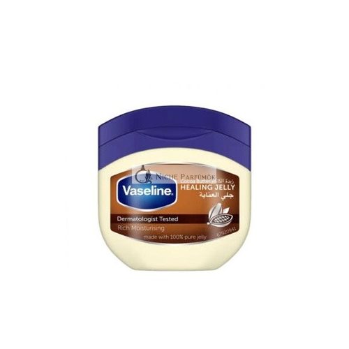 Vaseline Hydratačný gél s kakaovým maslom 450ml