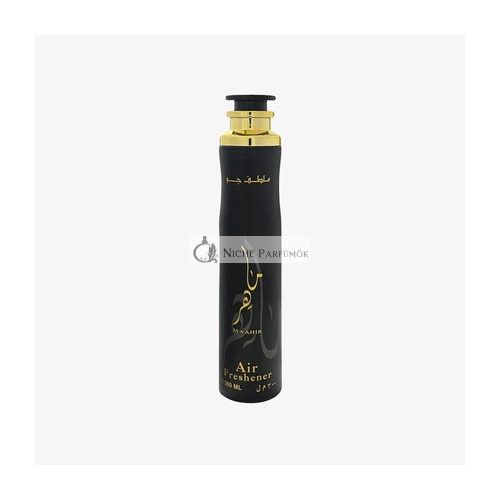 Lattafa Mayar Room Spray, 450 ml