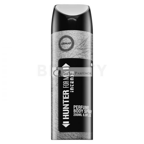 Armaf Hunter Intense spray dezodor férfiaknak 200 ml