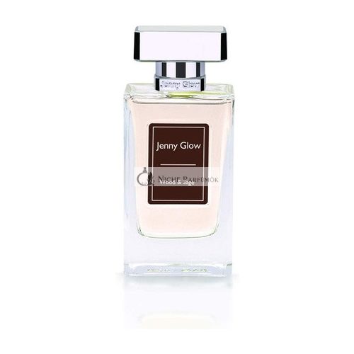 Jenny Glow Wood & Sage, 30 ml