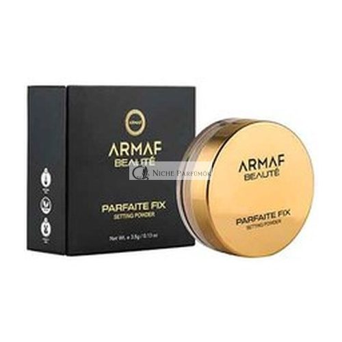 Armaf Parfaite Fix Setting Powder, 38 g