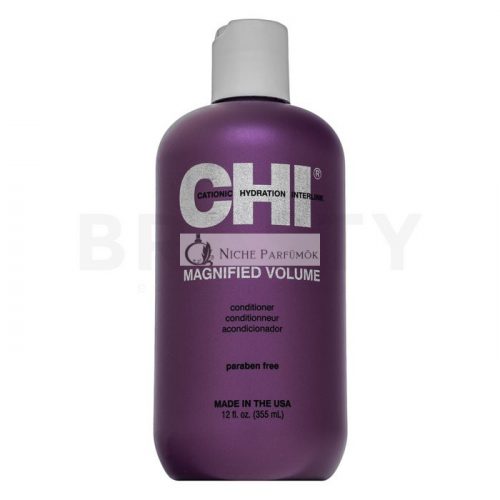 CHI Magnified Volume Conditioner erősítő kondicionáló volumen növelésre 350 ml