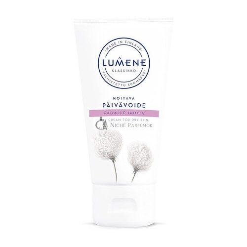 Lumene Classics Výživný Denný Krém na Suchú Pleť, 50ml