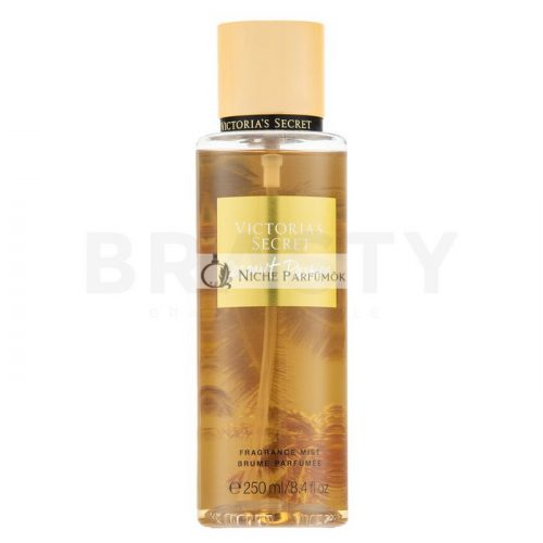 Victoria's Secret Coconut Passion 2019 telový sprej pre ženy 250 ml