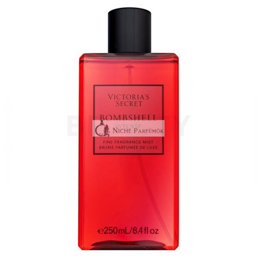 Victoria's Secret Bombshell Intense telový sprej pre ženy 250 ml