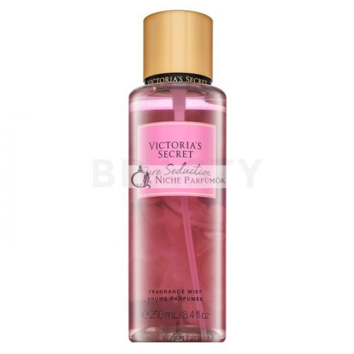 Victoria's Secret Pure Seduction telový sprej pre ženy 250 ml