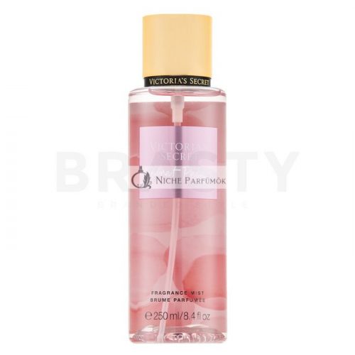 Victoria's Secret Velvet Petals 2019 telový sprej pre ženy 250 ml