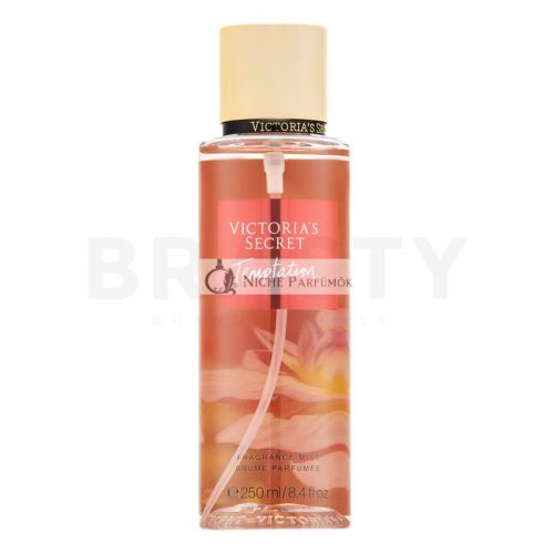 Victoria's Secret Temptation 2019 telový sprej pre ženy 250 ml