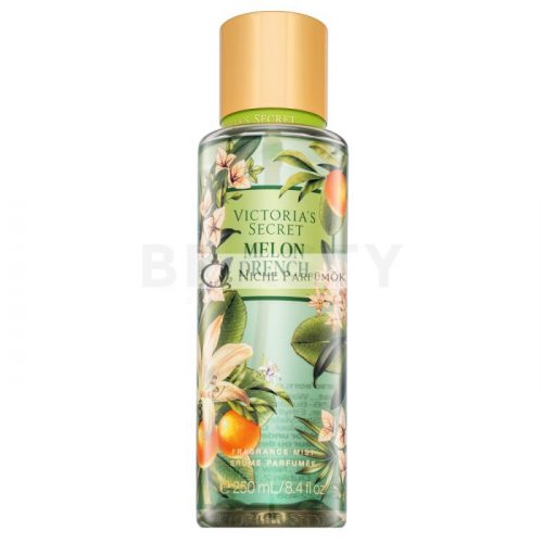 Victoria's Secret Melon Drench testápoló spray uniszex 250 ml