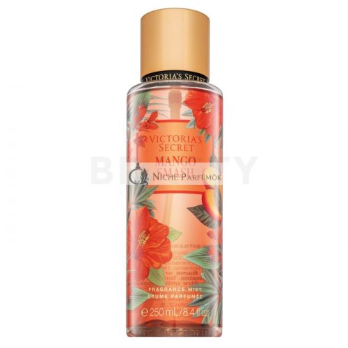 Victoria's Secret Mango Smash telový sprej pre ženy 250 ml