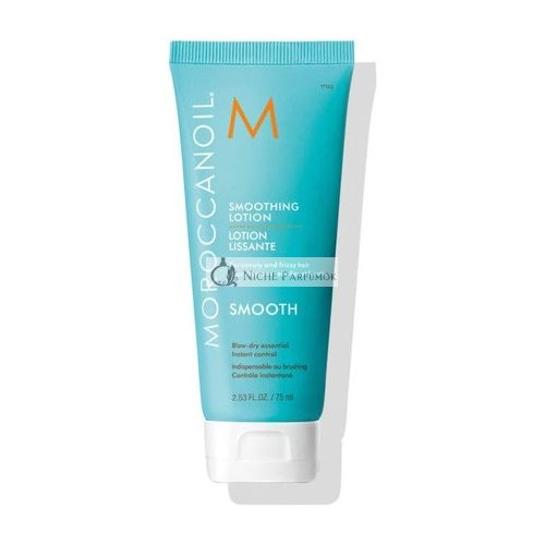 Moroccanoil Hladká Lotion 75ml