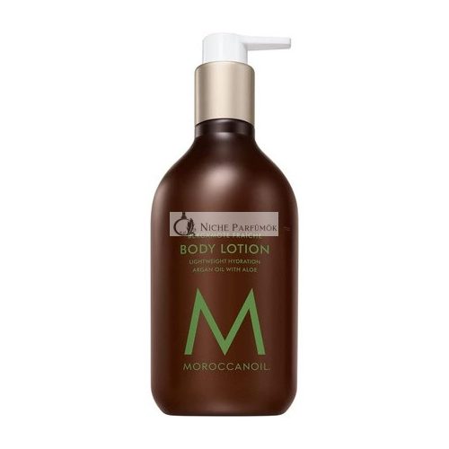 Telové mlieko Bergamot Fresh 360ml