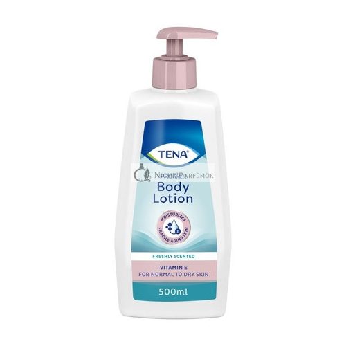 Tena Telová Lotion, 500 ml