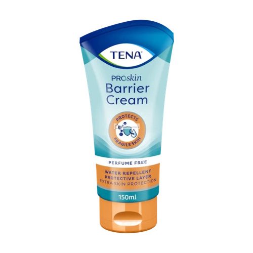 Tena Ochranný Barrierový krém, 150 ml