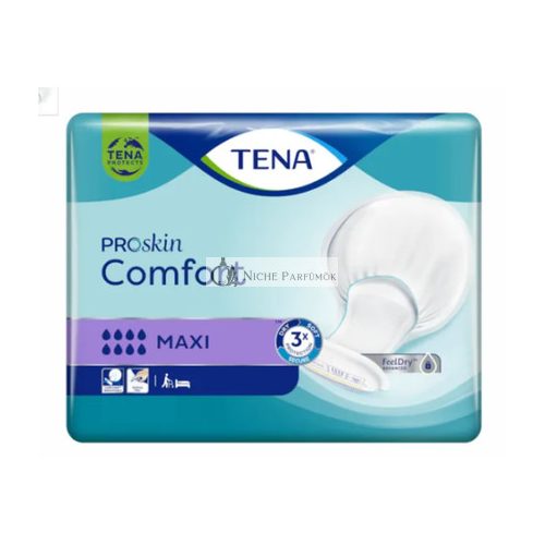 TENA Comfort Maxi, 10 ks